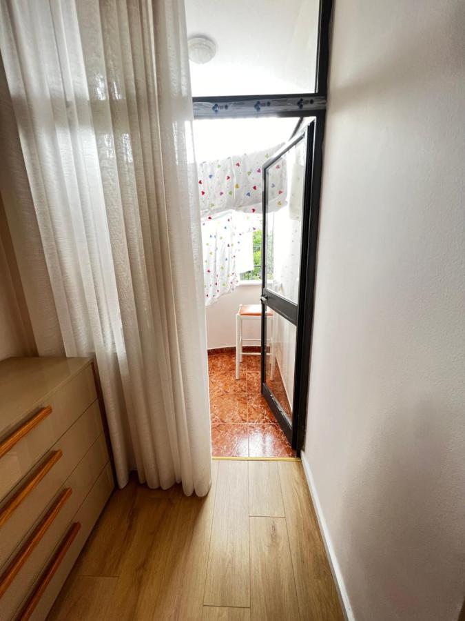 City Centre Apartments ティラナ エクステリア 写真